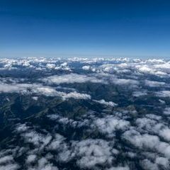 unverortetes Flugbild